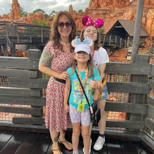 Meet your Posher, Melanie